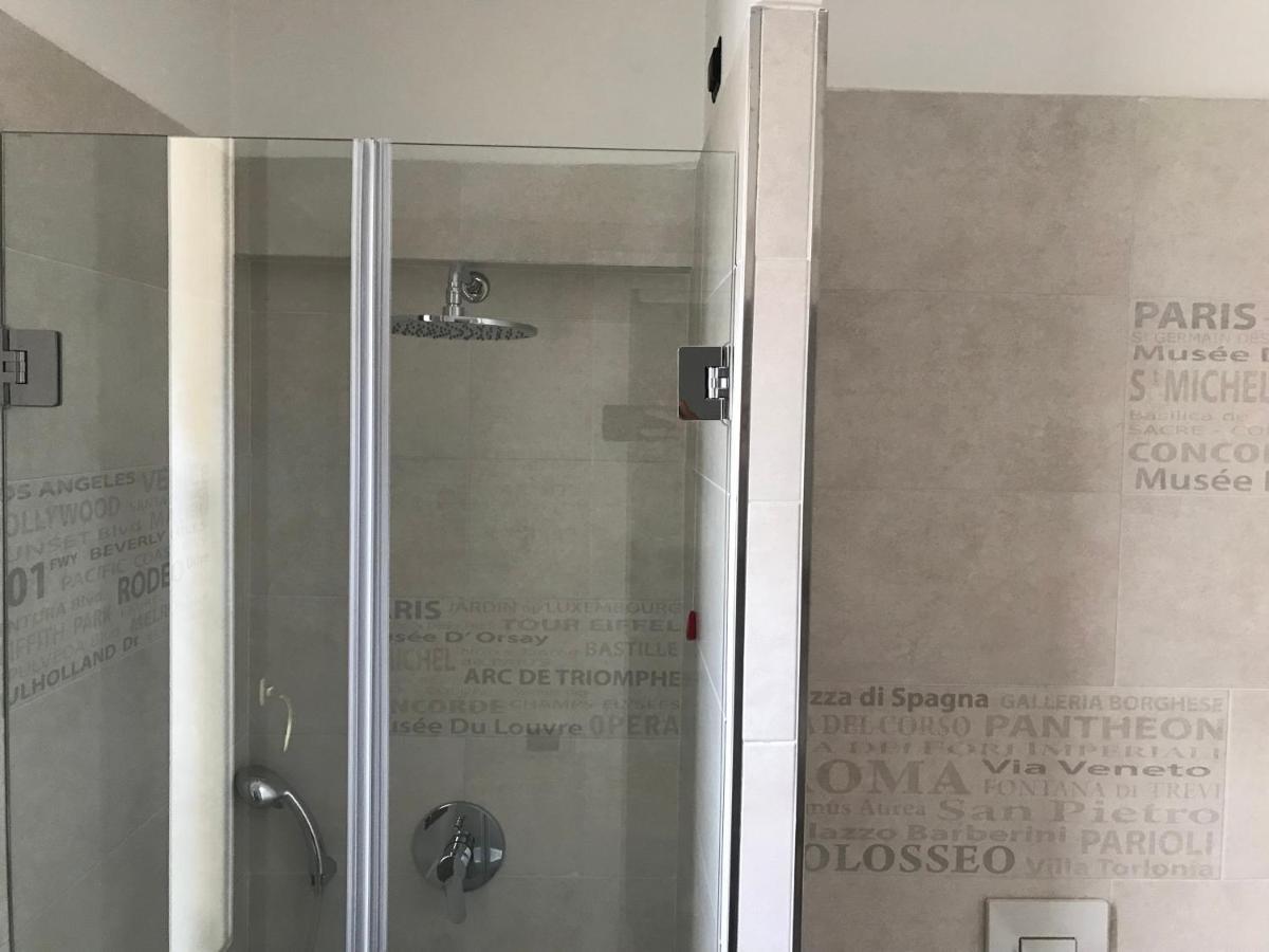 ナポリ Prestige Bed & Breakfast エクステリア 写真