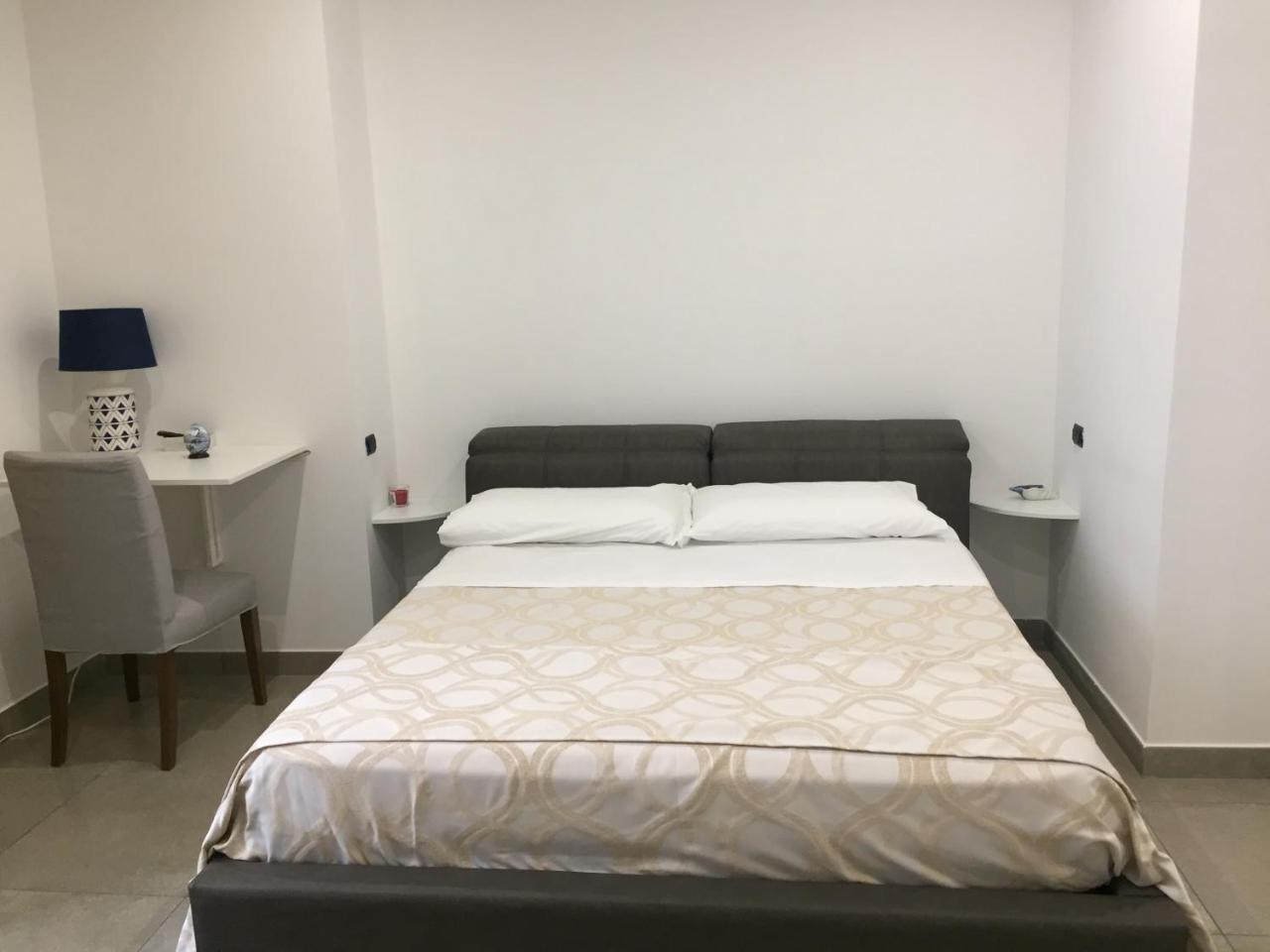 ナポリ Prestige Bed & Breakfast エクステリア 写真