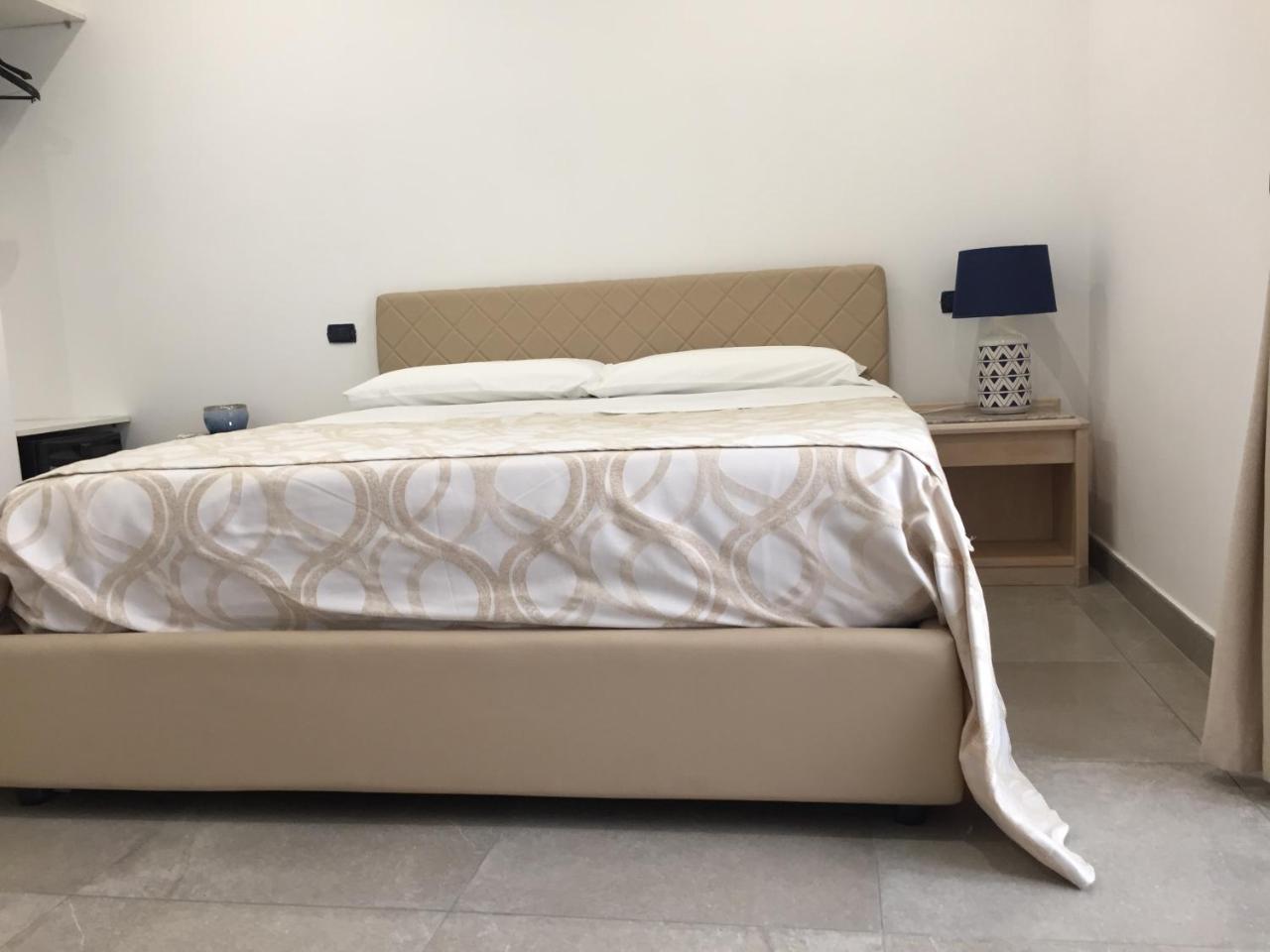 ナポリ Prestige Bed & Breakfast エクステリア 写真