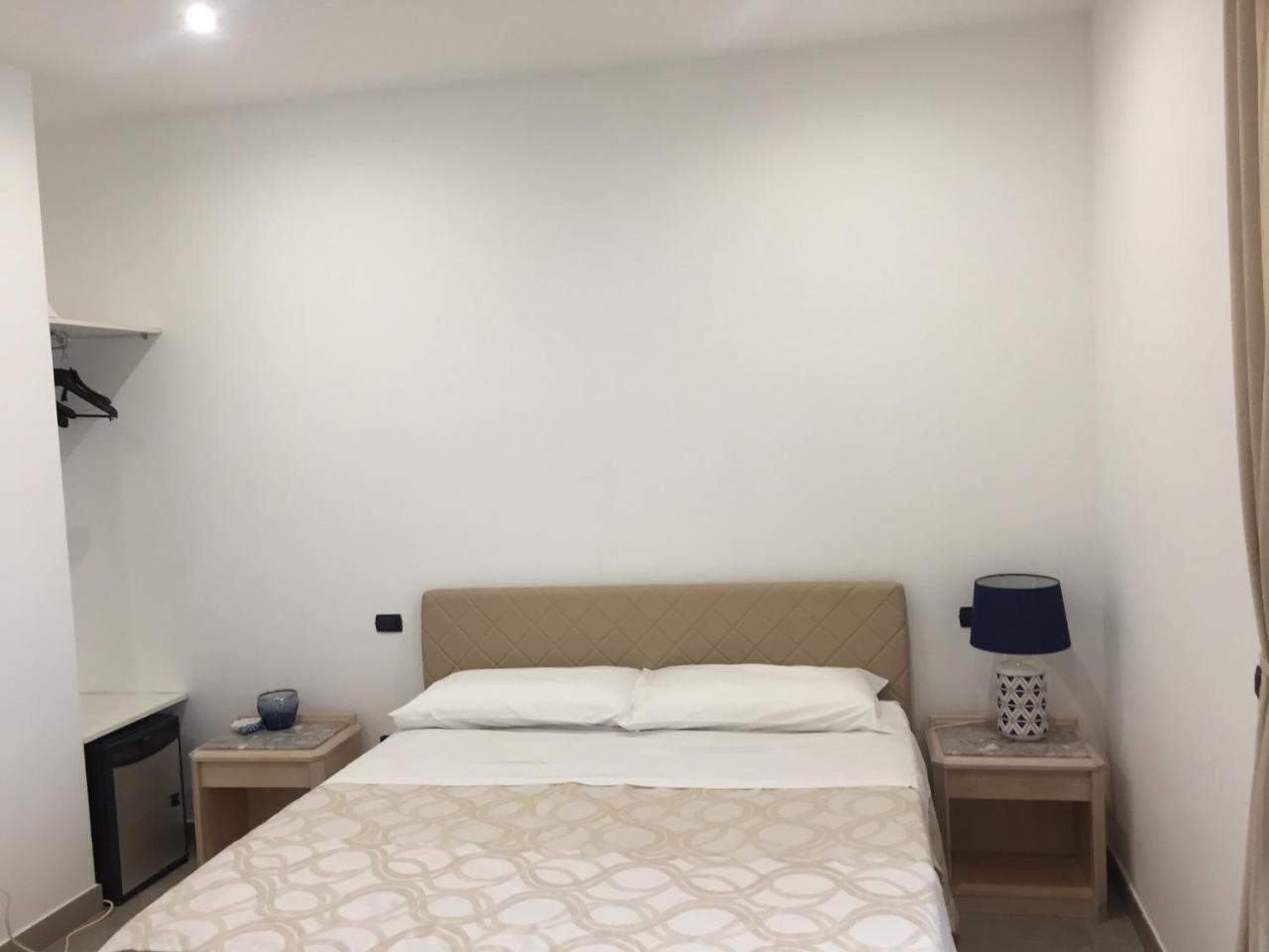 ナポリ Prestige Bed & Breakfast エクステリア 写真